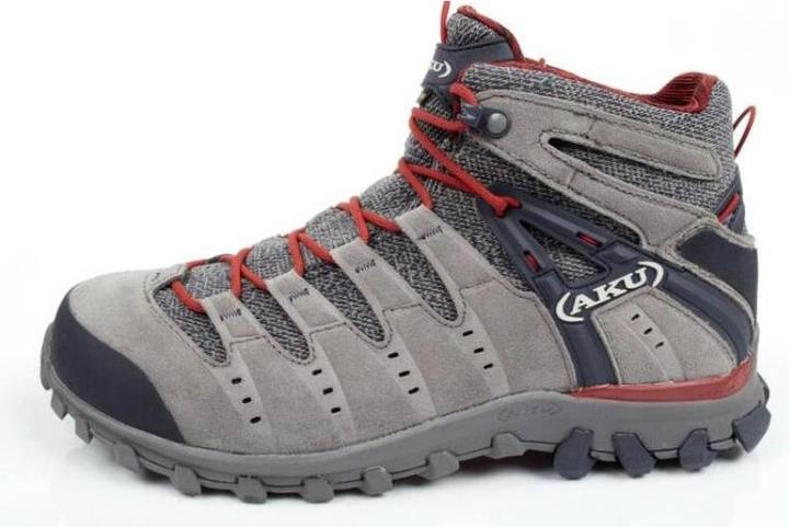 Image du produit AKU Alterra Lite Mid GTX (47)