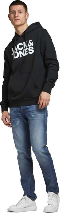Image du produit Jack & Jones Sweat à capuche 2-Pack Logo (M)