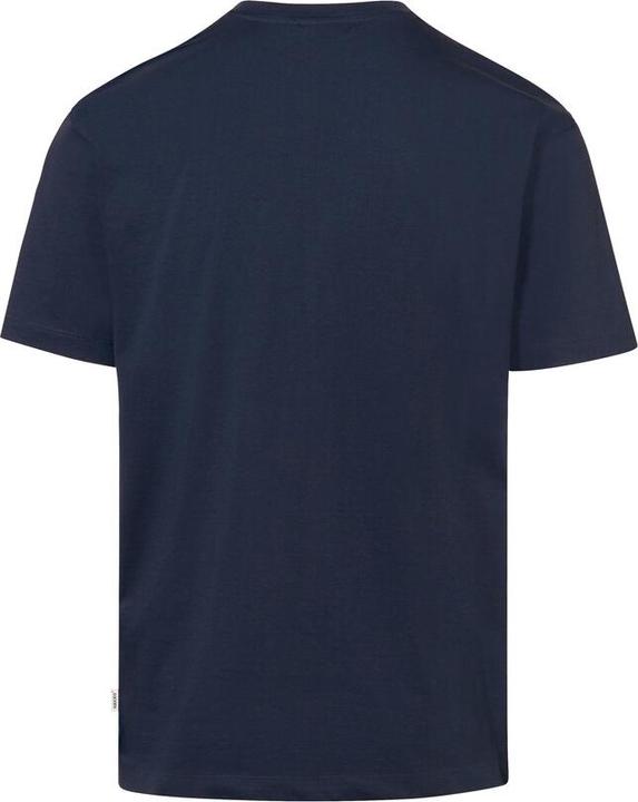 Immagine prodotto Hakro Maglietta da uomo "Heavy" 293 navy taglia S (S)