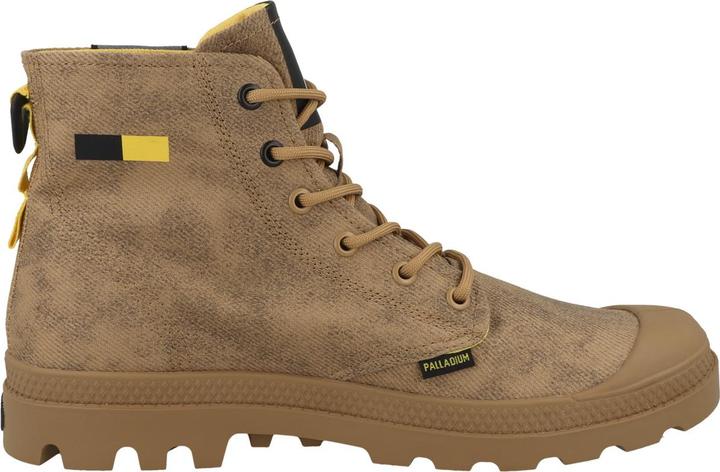 Produktbild Palladium Pampa Surplus - 63667 (43)