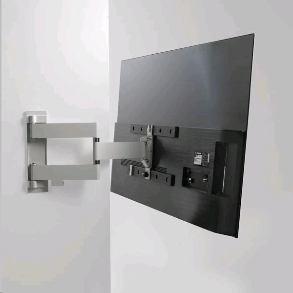 Actual product image One for All Ultraslim WM6453 (Wall, 77", 40 kg)