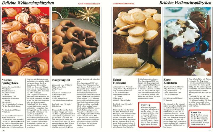 Actual product image Backvergnügen wie noch nie (German, Christian Teubner, Annette Wolter, 2016)