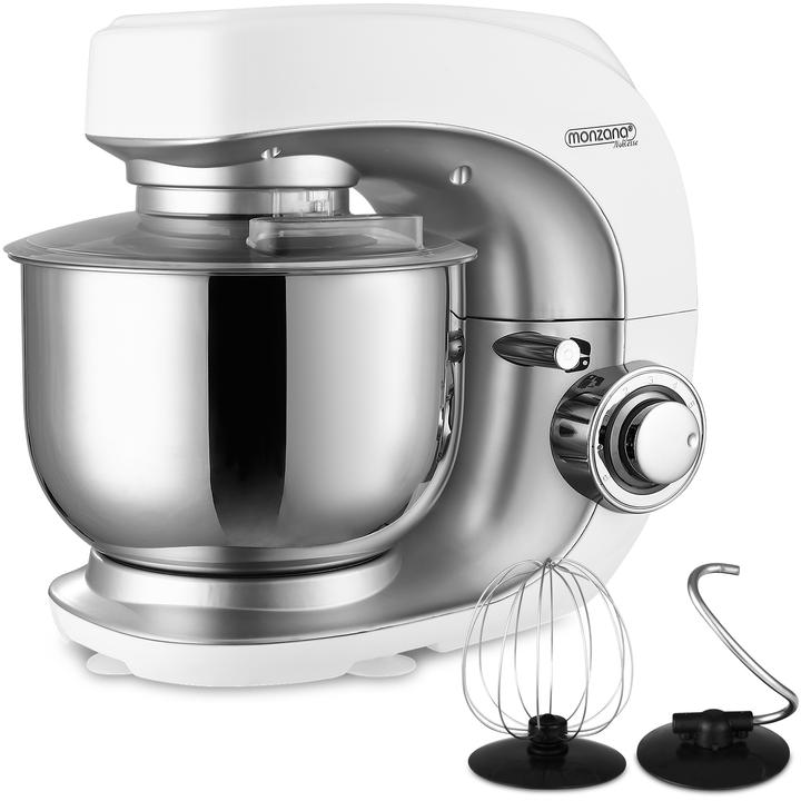 Actual product image Monzana Dough machine (1000 W)