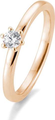 Produktbild Breuning 6er Krappe 0,15-0,25 ct. (51, 585/14 K Gold)