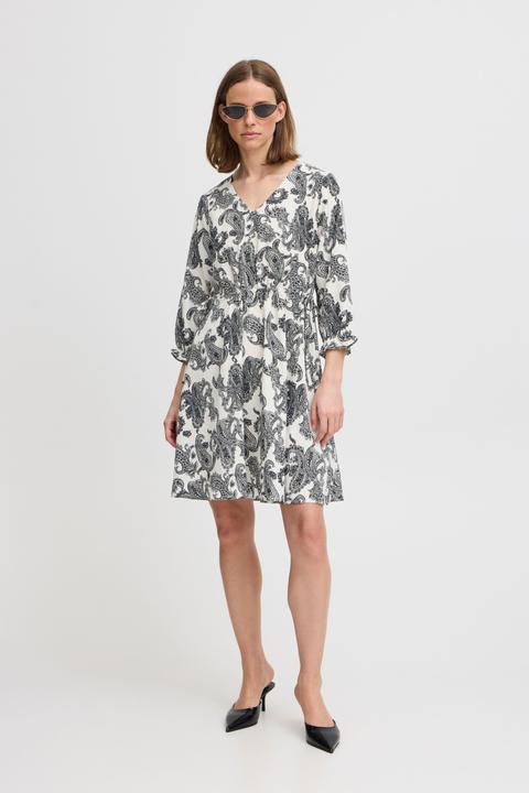 Image du produit B.young BYHAISLEY ROBE 20816406 (38)