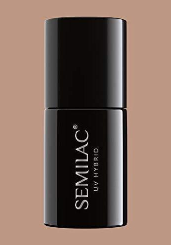 Immagine prodotto Semilac 138 Nudo perfetto 7ml