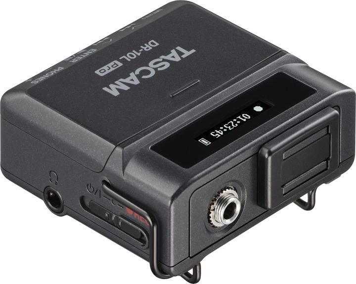 Image du produit Tascam DR-10L Pro (Portable)
