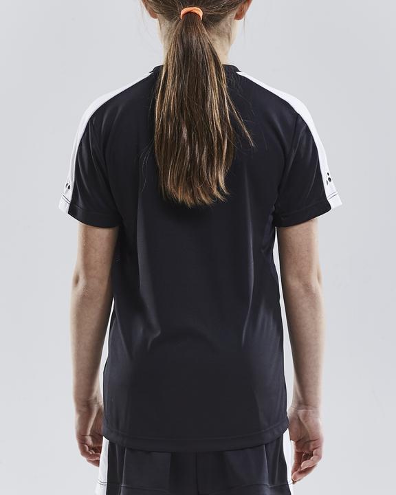Actual product image Craft Progress Jersey Contrast Jr (134)