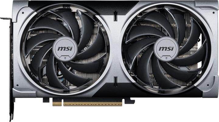 Produktbild MSI GeForce RTX 5070 VENTUS 2X OC (12 GB)