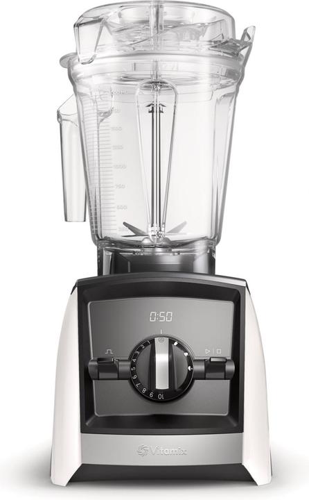 Vitamix Ascent A2500i High Performance Blender (1400 W)