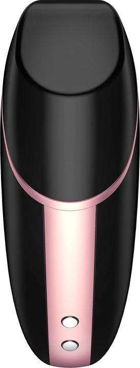 Actual product image Satisfyer Love Triangle