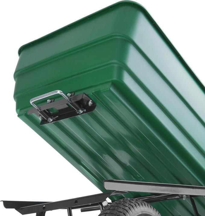 Immagine prodotto tectake Carrettino Tummi 125l