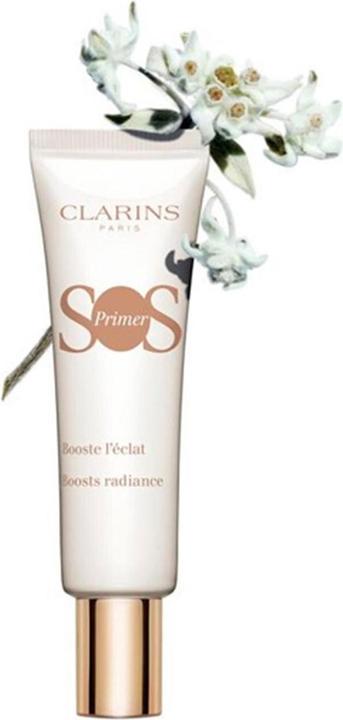 Produktbild Clarins Sos (00)