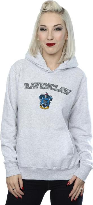 Produktbild Ravenclaw Crest Kapuzenpullover (S)