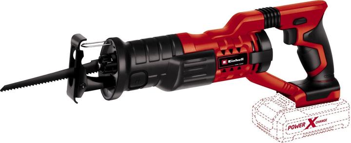 Produktbild Einhell Akku-Universalsäge TC-US 18 Li-Solo 4514088