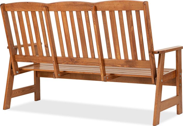Actual product image Konsimo Alces