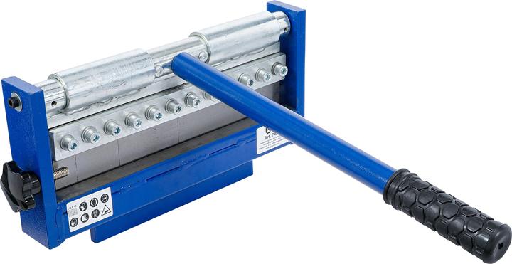 Image du produit BGS Mini banc de pliage de tôles | 300 mm