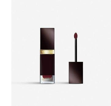 Actual product image Tom Ford Lip Lacquer Luxe Mat (Beaujolais)