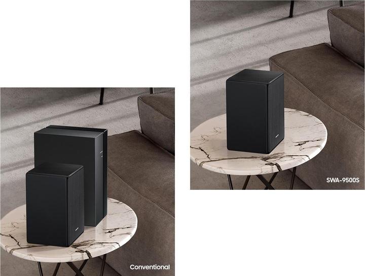 Produktbild Samsung SWA-9500S (1 Stk., 140 W)