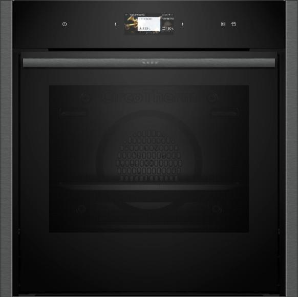 Immagine prodotto Neff N 90, forno a vapore, 60 x 60 cm, grigio grafite