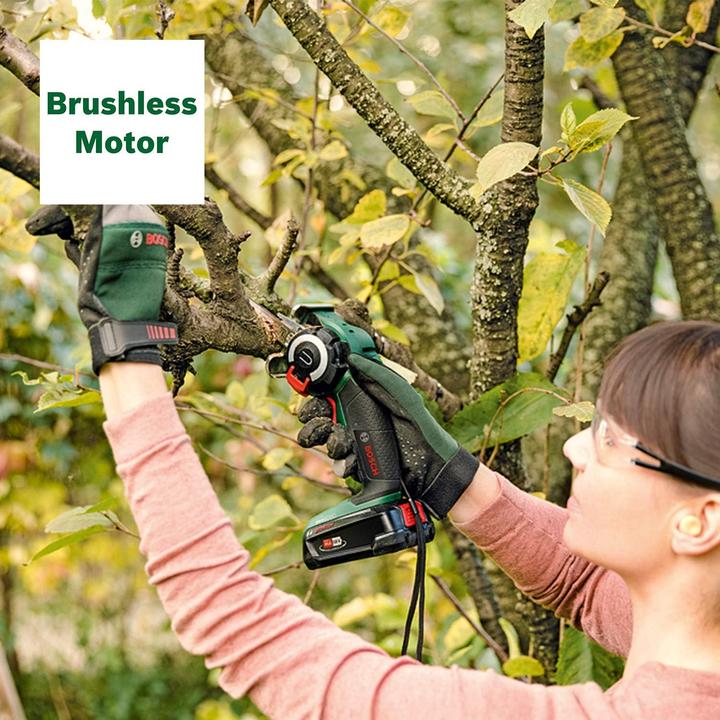 Produktbild Bosch Home & Garden AdvancedCut 18