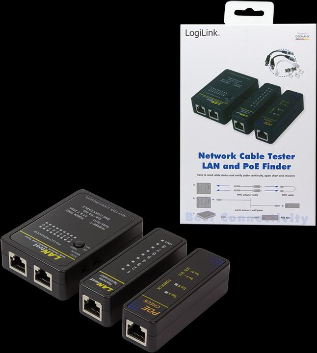 Produktbild LogiLink Wz0015p