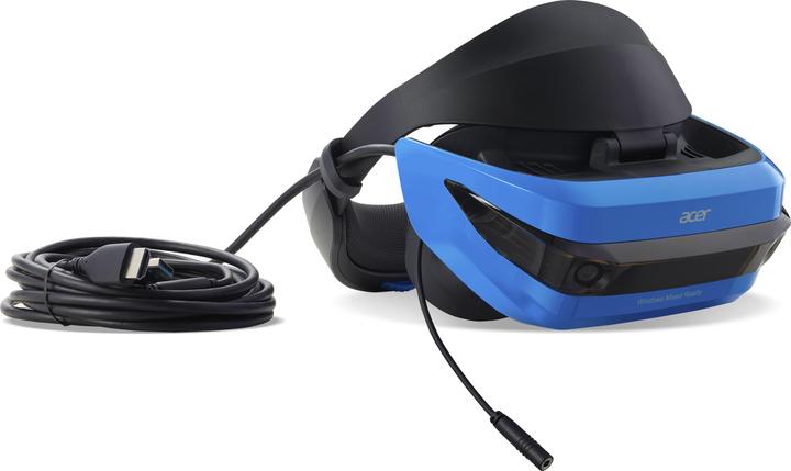 Produktbild Acer AH101 Mixed Reality (10 GB)