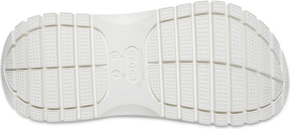 Actual product image Crocs Classic Mega Crush Clog (39)