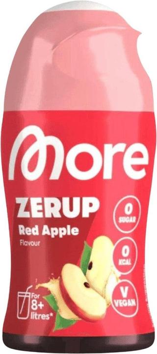 More Nutrition Zerup (1 x 65 cl)
