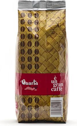 Produktbild Quarta Caffé Stuoia Famiglia (1000 g, Dunkle Röstung)