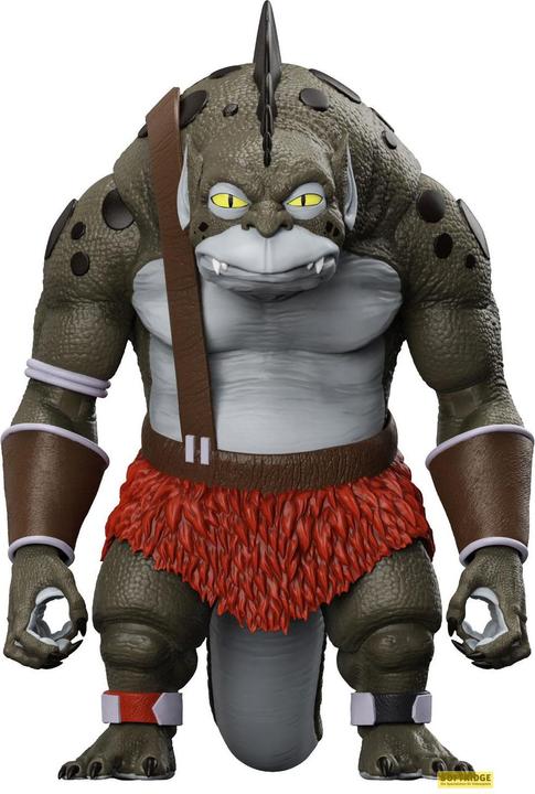 Immagine prodotto Super7 Statuetta Cosmocats Wave 8 Ultimates Reptilian Brute 20 cm