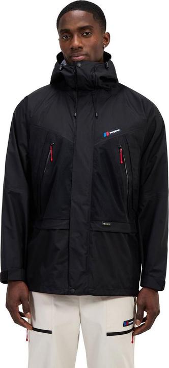 Immagine prodotto Berghaus U Storm 25 Jkt (Jacke) (S)
