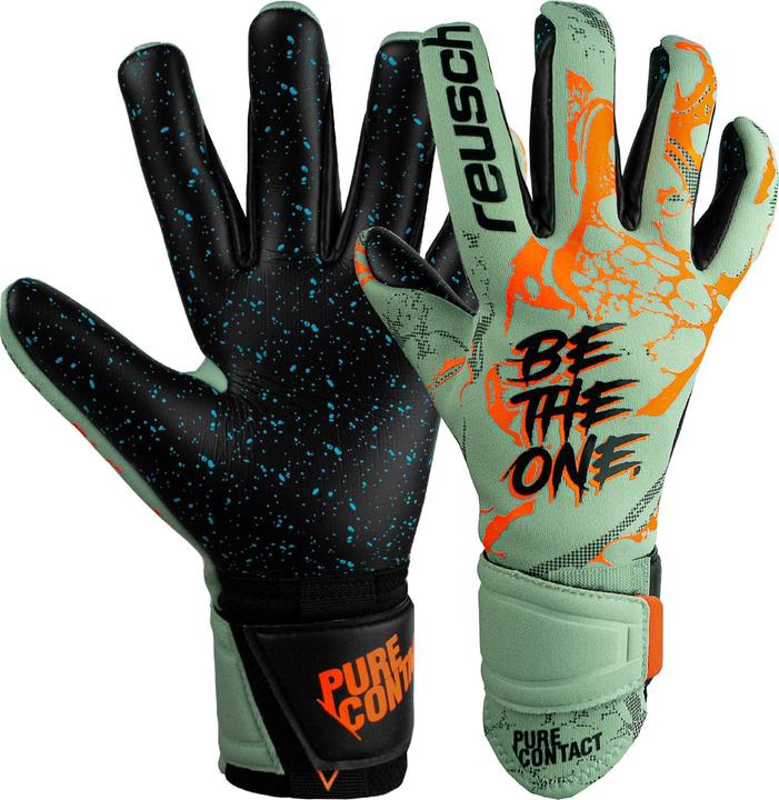 Image du produit Reusch Gant de gardien de but Pure Contact Fusion (8.5)
