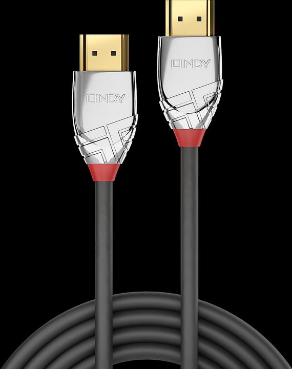 Actual product image Lindy HDMI (Typ A) — HDMI (Typ A) (10 m, HDMI)