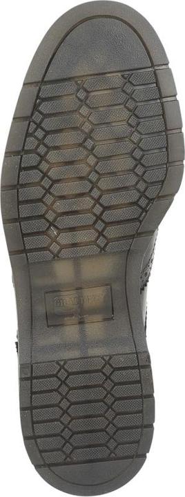 Produktbild Grafters Stiefeletten Leder (44.5)