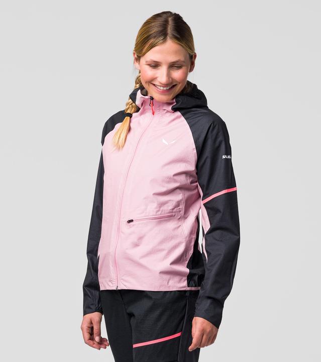 Immagine prodotto Salewa Vento Powertex 2.5 Strati Giacca Da (38, 44, M)