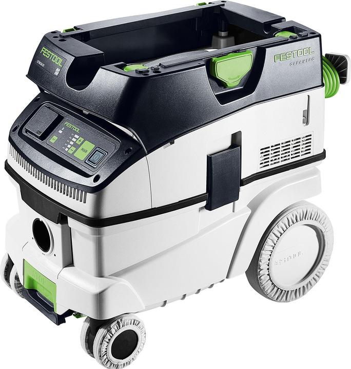 Immagine prodotto Festool Estrattore mobile CTM 26 EI-FLR