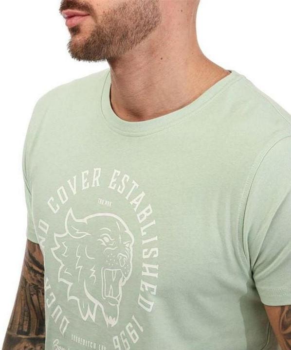 Produktbild Duck and Cover Ventmans TShirt (5erPack) (M)