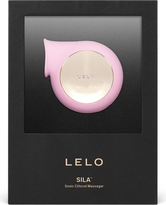 Actual product image LELO Sila Cruise