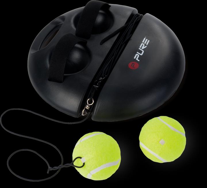 Produktbild Pure2improve Tennis Trainer