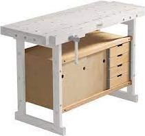 Actual product image Sjöbergs Cupboard 0042 (Wood)