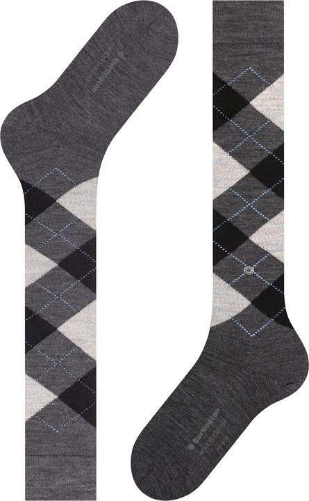Produktbild Burlington Marylebone KH (Einzelpack, 36 - 41)
