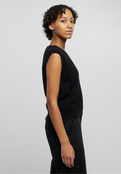 Immagine prodotto Urban Classics Ladies Knit Slipover (XS)