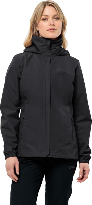 Image du produit Jack Wolfskin Stormy Point 2L Jkt W (XS)