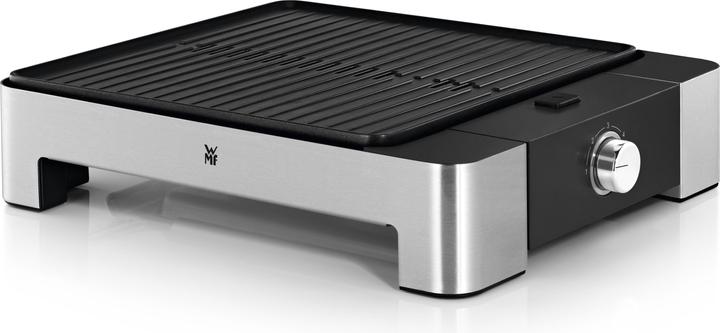 Lono Tischgrill Quadro