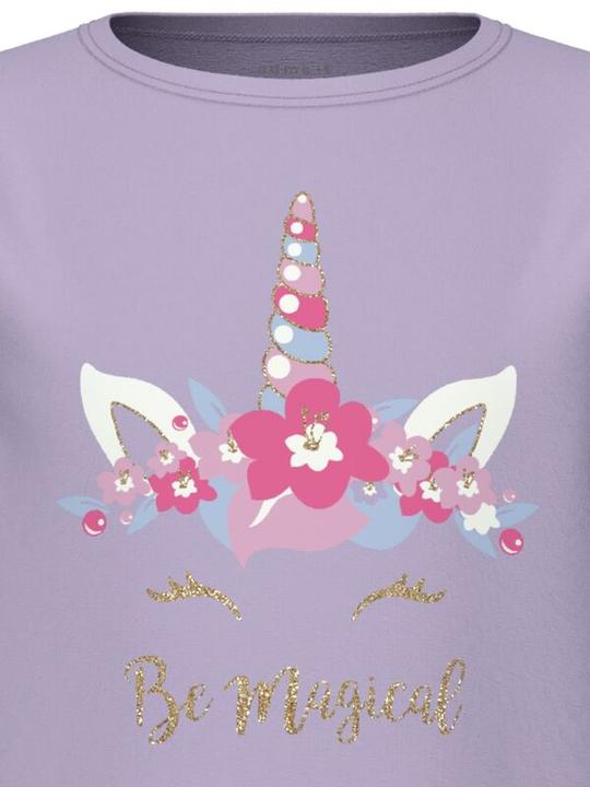Immagine prodotto Name it Nkfnightset Pastel Lilac Magical Noos (86)