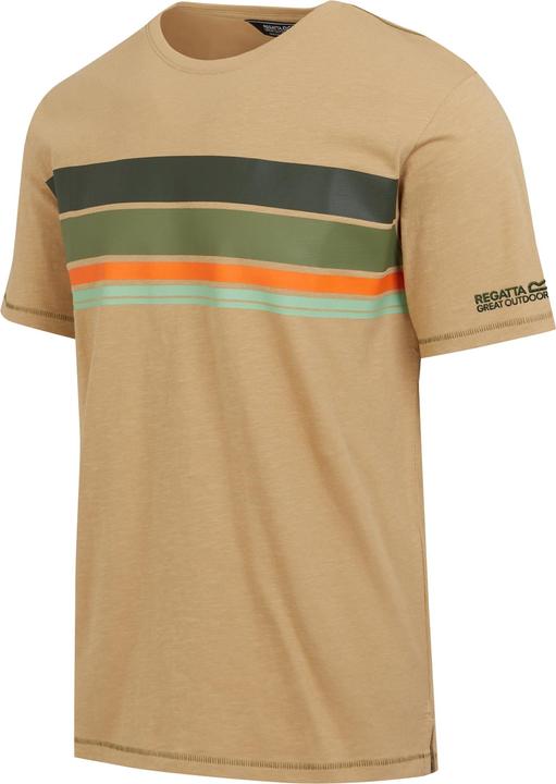 Immagine prodotto Regatta Rayonner Maglietta Uomo (XL)