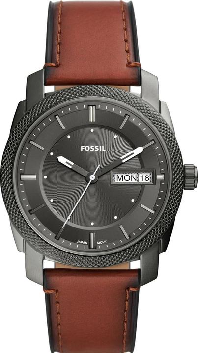 Produktbild Fossil Machine (Analoguhr, 42 mm)