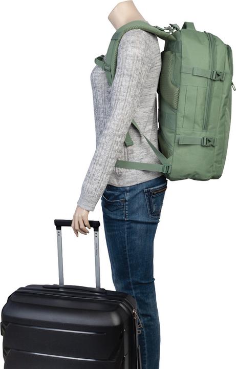 Actual product image Bestway Notebook backpack Cabin Pro Ultimate (30 l)