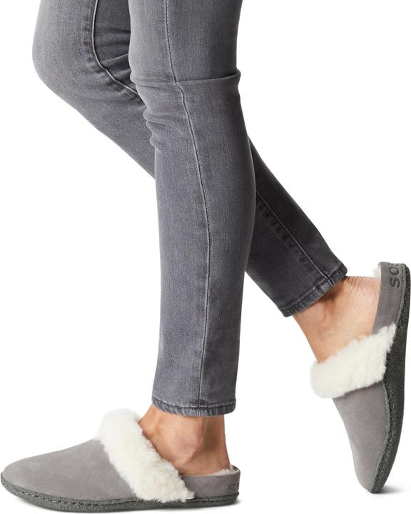 Produktbild Sorel Nakiska Slide II Schuhe (36)